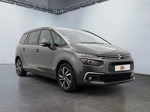 Citroen Grand C4 Spacetourer image 1