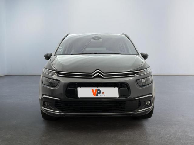 Citroen Grand C4 Spacetourer image 8