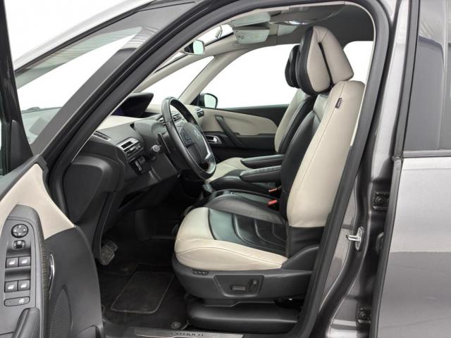 Citroen Grand C4 Spacetourer image 5