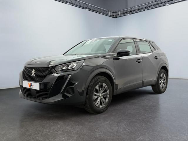 Peugeot 2008 Puretech 130 S&s Eat8 Active Pack