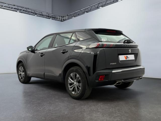 Peugeot 2008 image 1