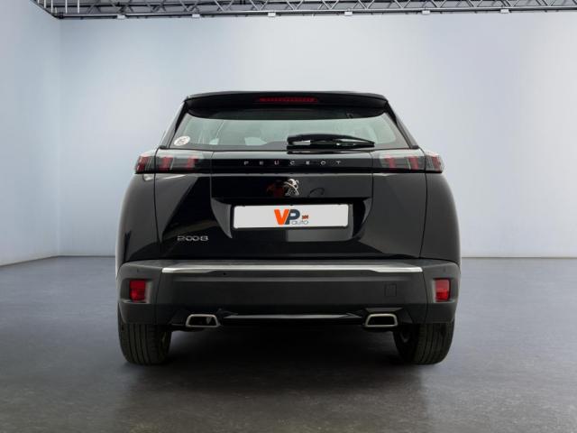 Peugeot 2008 image 6