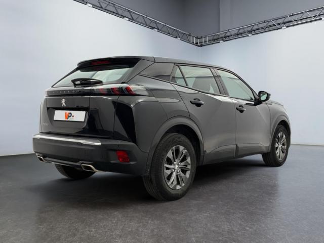 Peugeot 2008 image 3