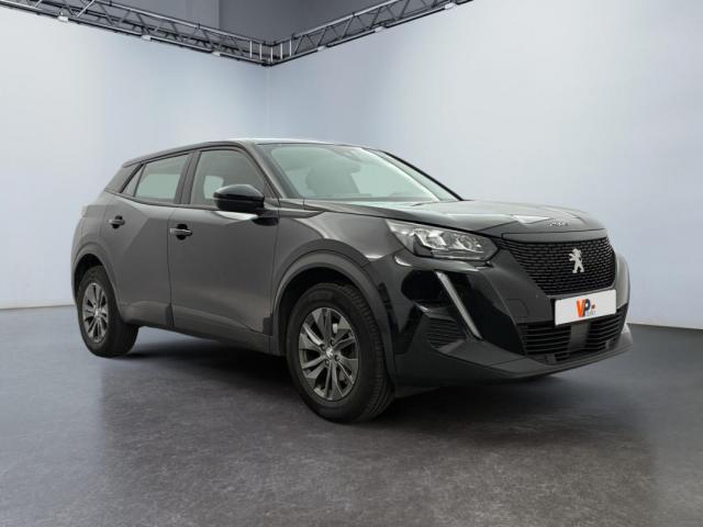 Peugeot 2008 image 8