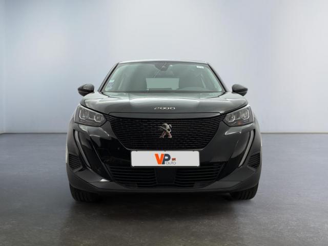 Peugeot 2008 image 2