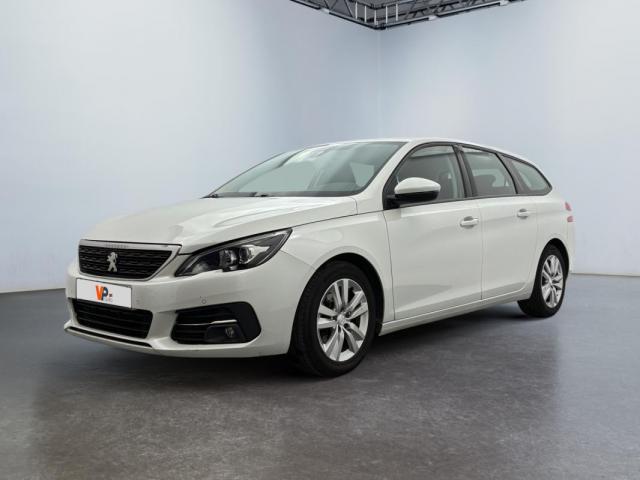 Peugeot 308 Sw Business Bluehdi 100ch S&s Bvm6 Active