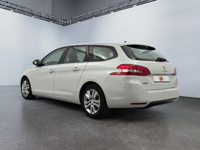 Peugeot 308 Sw image 3