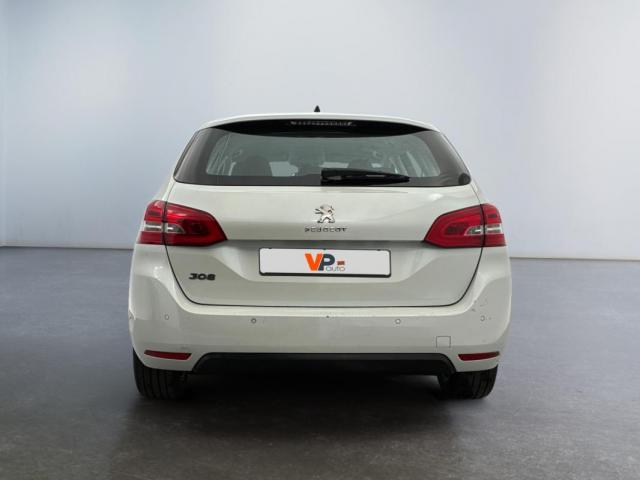 Peugeot 308 Sw image 6