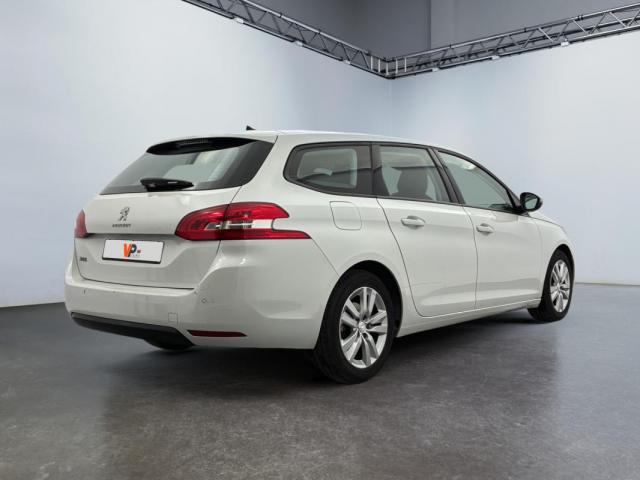 Peugeot 308 Sw image 4