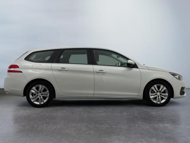Peugeot 308 Sw image 1