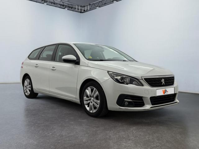 Peugeot 308 Sw image 2