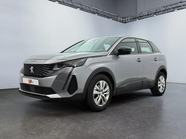 Peugeot 3008 Bluehdi 130ch S&s Eat8 Active Pack