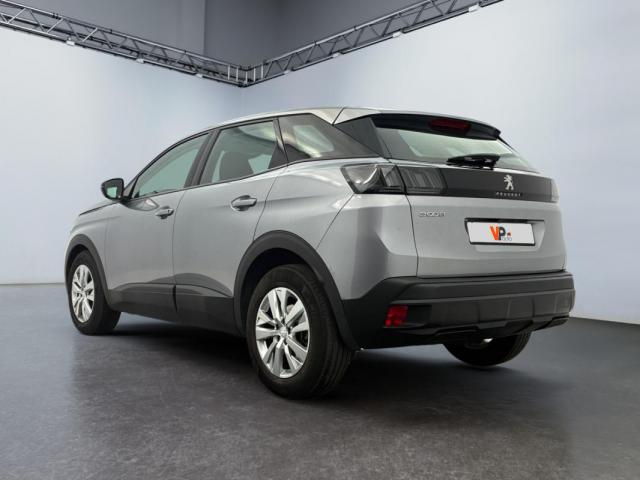 Peugeot 3008 image 8