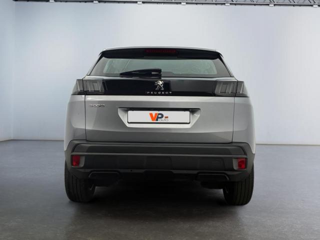 Peugeot 3008 image 1