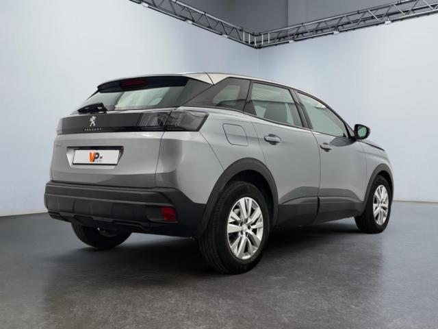 Peugeot 3008 image 7