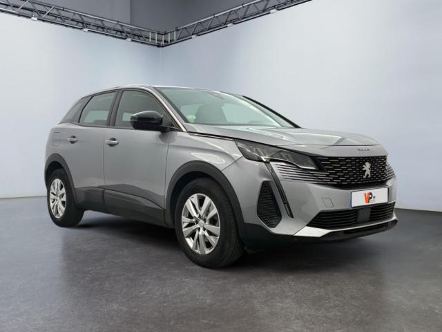Peugeot 3008 image 4