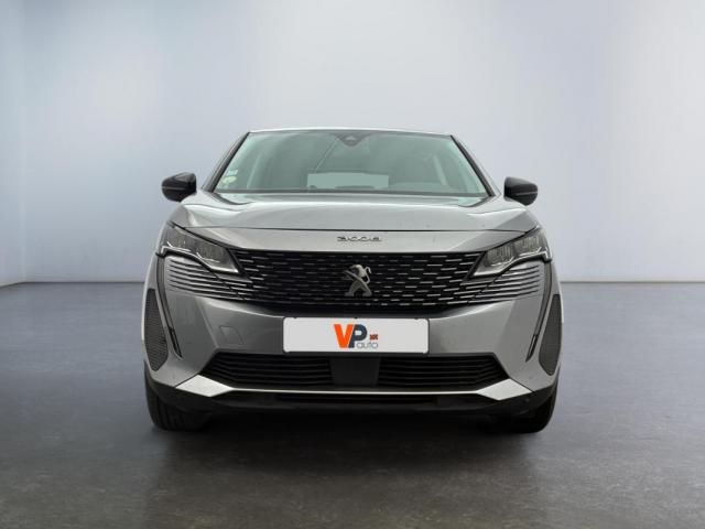Peugeot 3008 image 6
