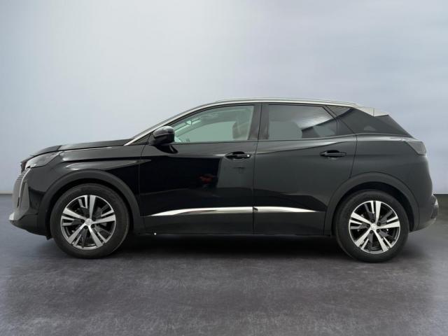 Peugeot 3008 image 5