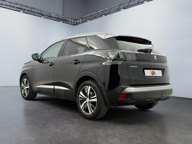 Peugeot 3008 image 8