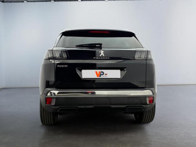 Peugeot 3008 image 3