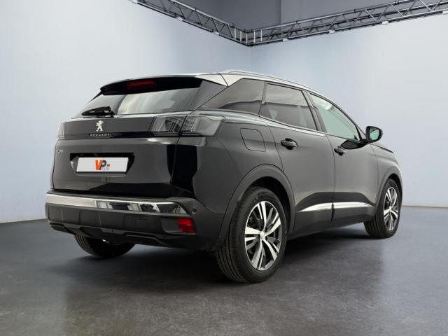 Peugeot 3008 image 6