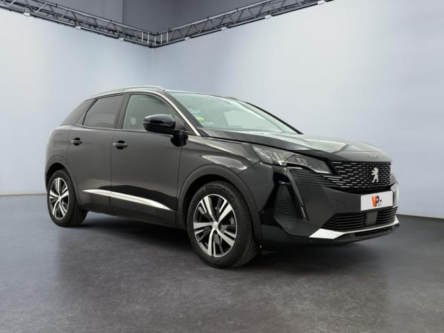 Peugeot 3008 image 1