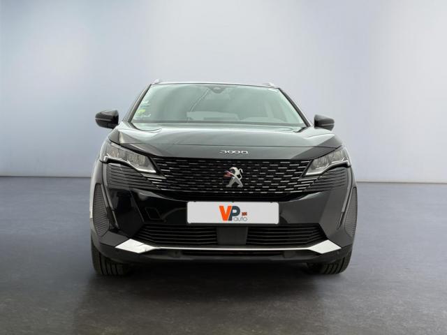 Peugeot 3008 image 2