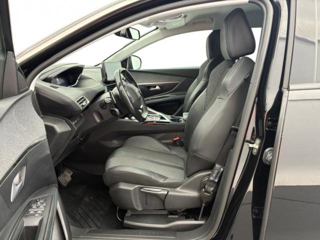 Peugeot 3008 image 4