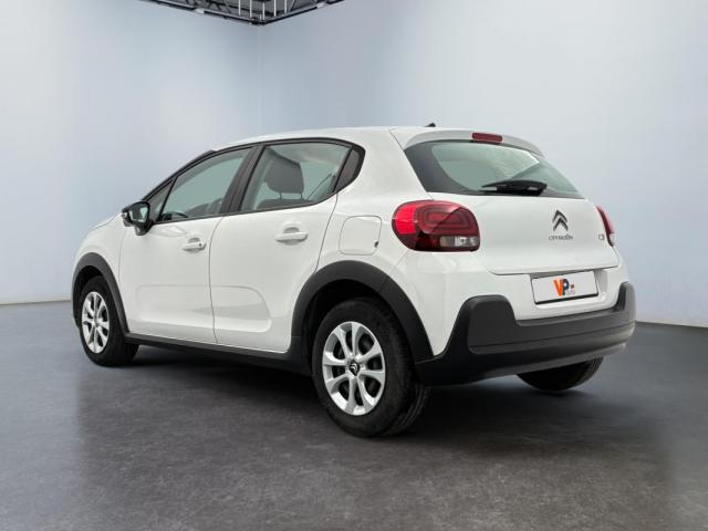 Citroen C3 image 4
