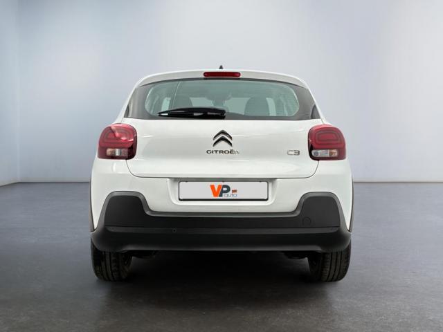 Citroen C3 image 7
