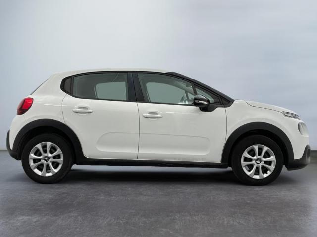 Citroen C3 image 8