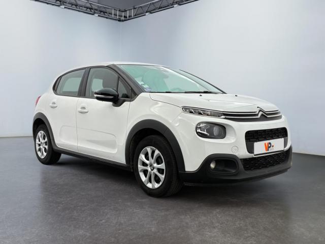 Citroen C3 image 2