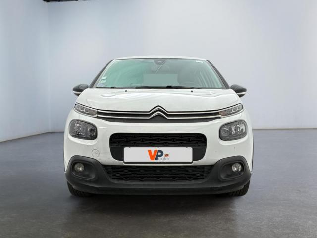 Citroen C3 image 3