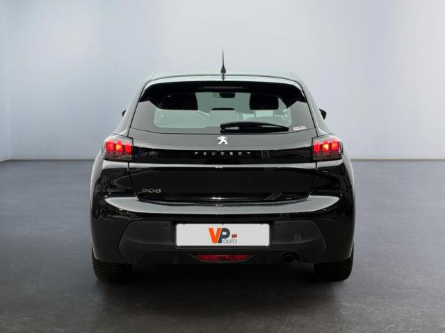 Peugeot 208 image 7