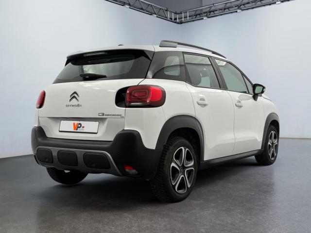 Citroen C3 Aircross image 2