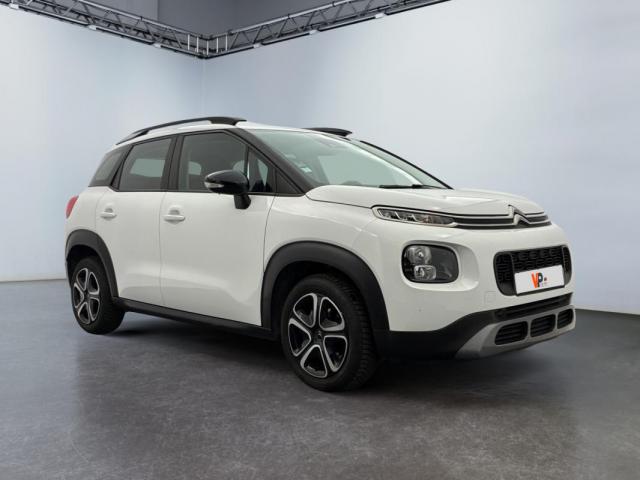 Citroen C3 Aircross image 7