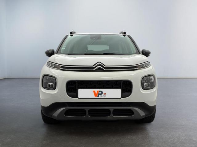 Citroen C3 Aircross image 3