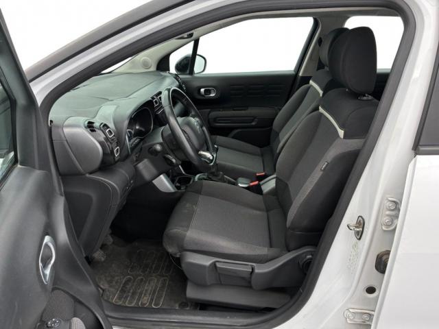 Citroen C3 Aircross image 5
