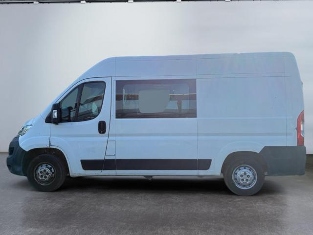 Citroen Jumper image 4