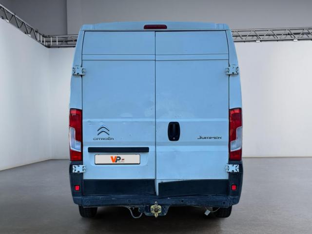 Citroen Jumper image 8