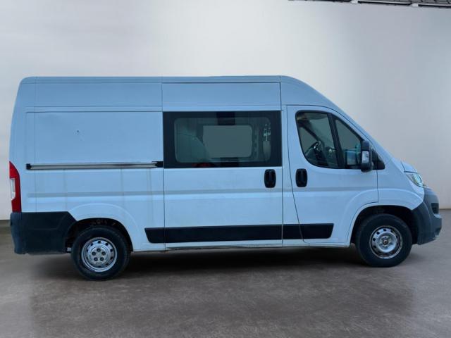 Citroen Jumper image 6