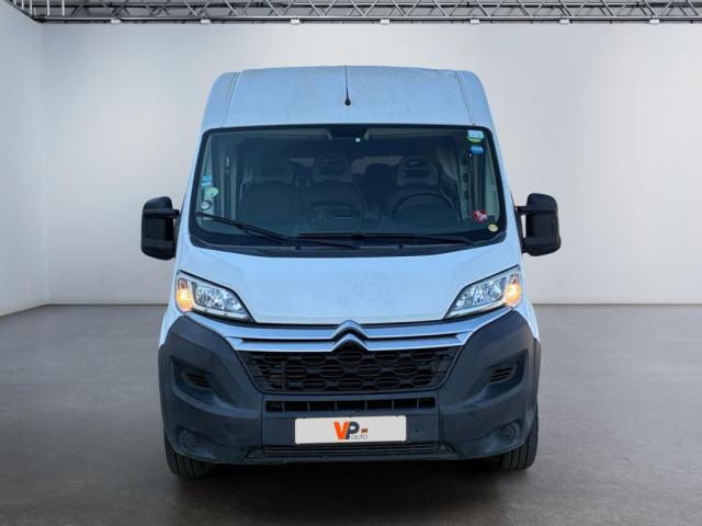 Citroen Jumper image 1