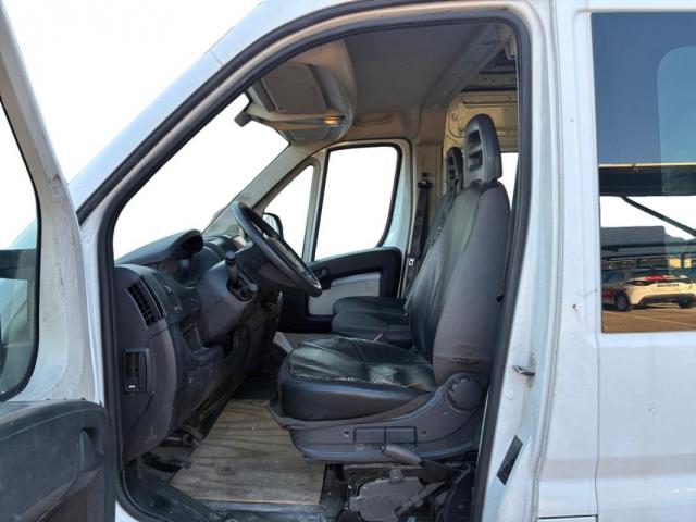 Citroen Jumper image 5