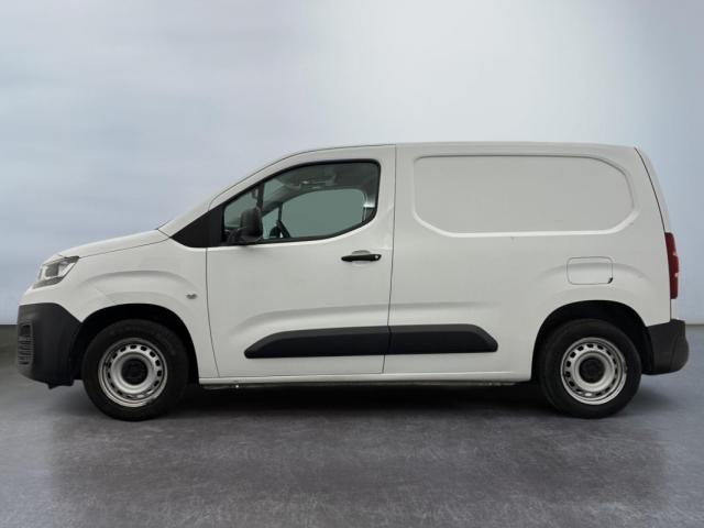 Citroen Berlingo image 3