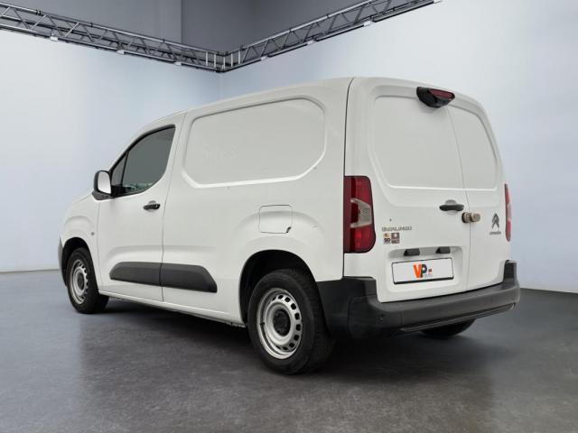 Citroen Berlingo image 1