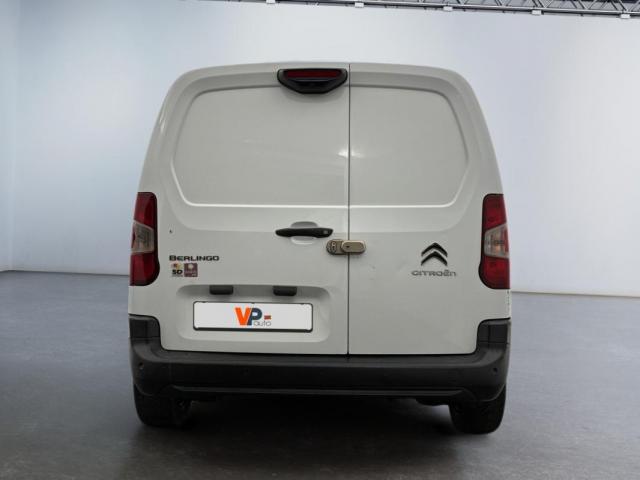 Citroen Berlingo image 8