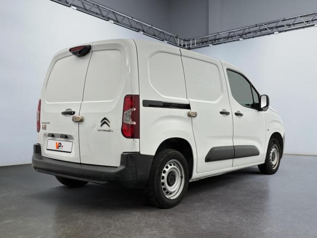 Citroen Berlingo image 5