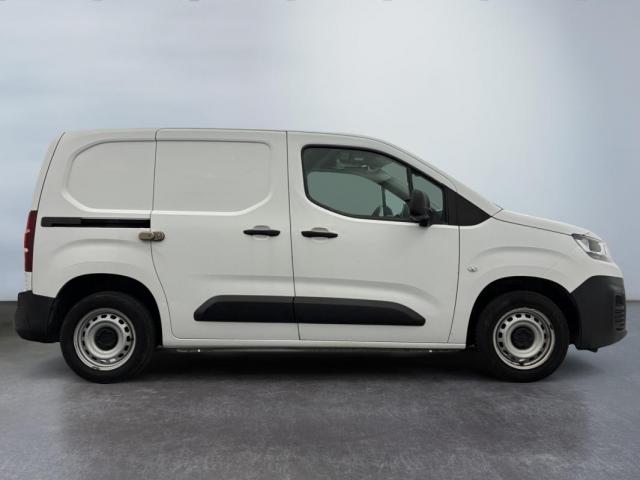 Citroen Berlingo image 4