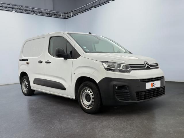 Citroen Berlingo image 6