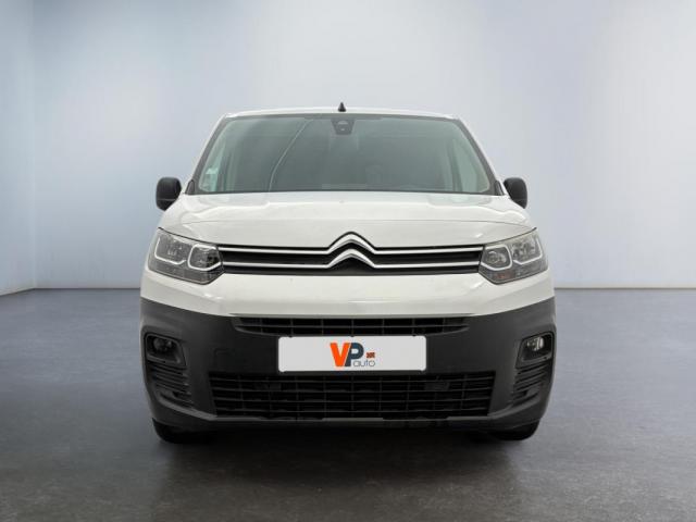 Citroen Berlingo image 2